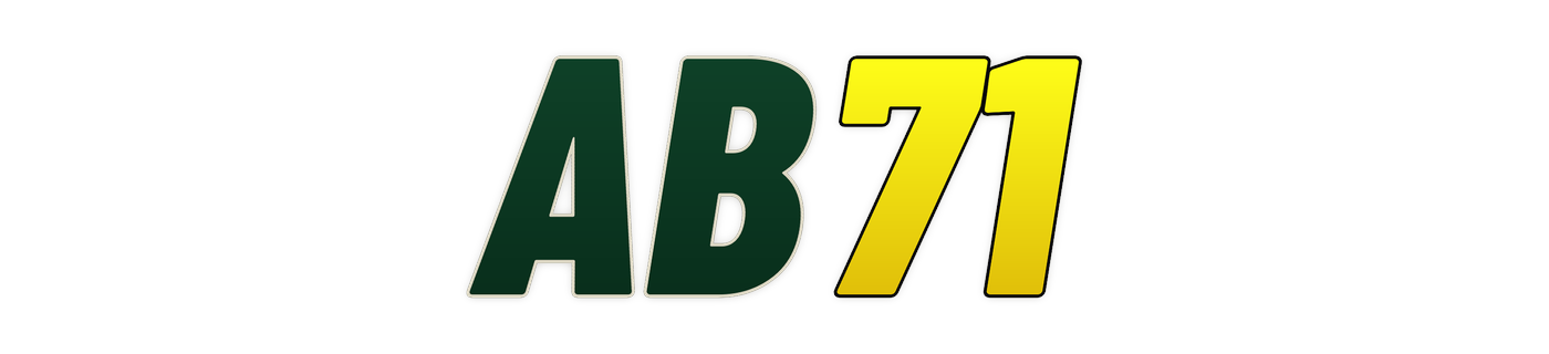 ab71 লোগো